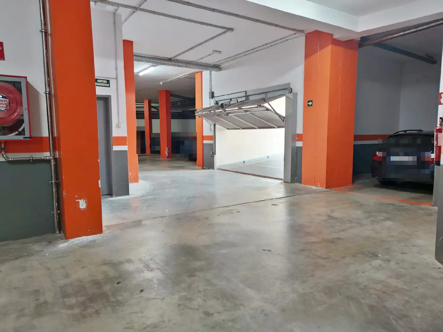 Piso en venta en Berga