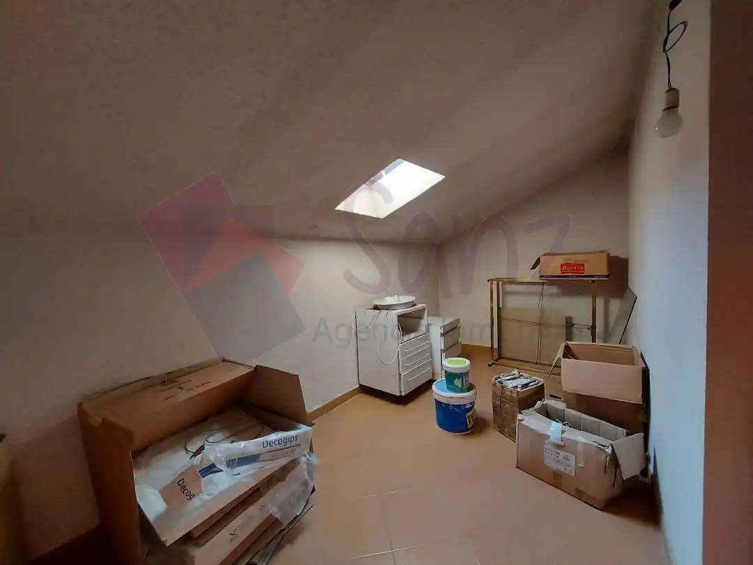 Piso en venta en Nájera con Aire acondicionado, Calefacción y Trastero