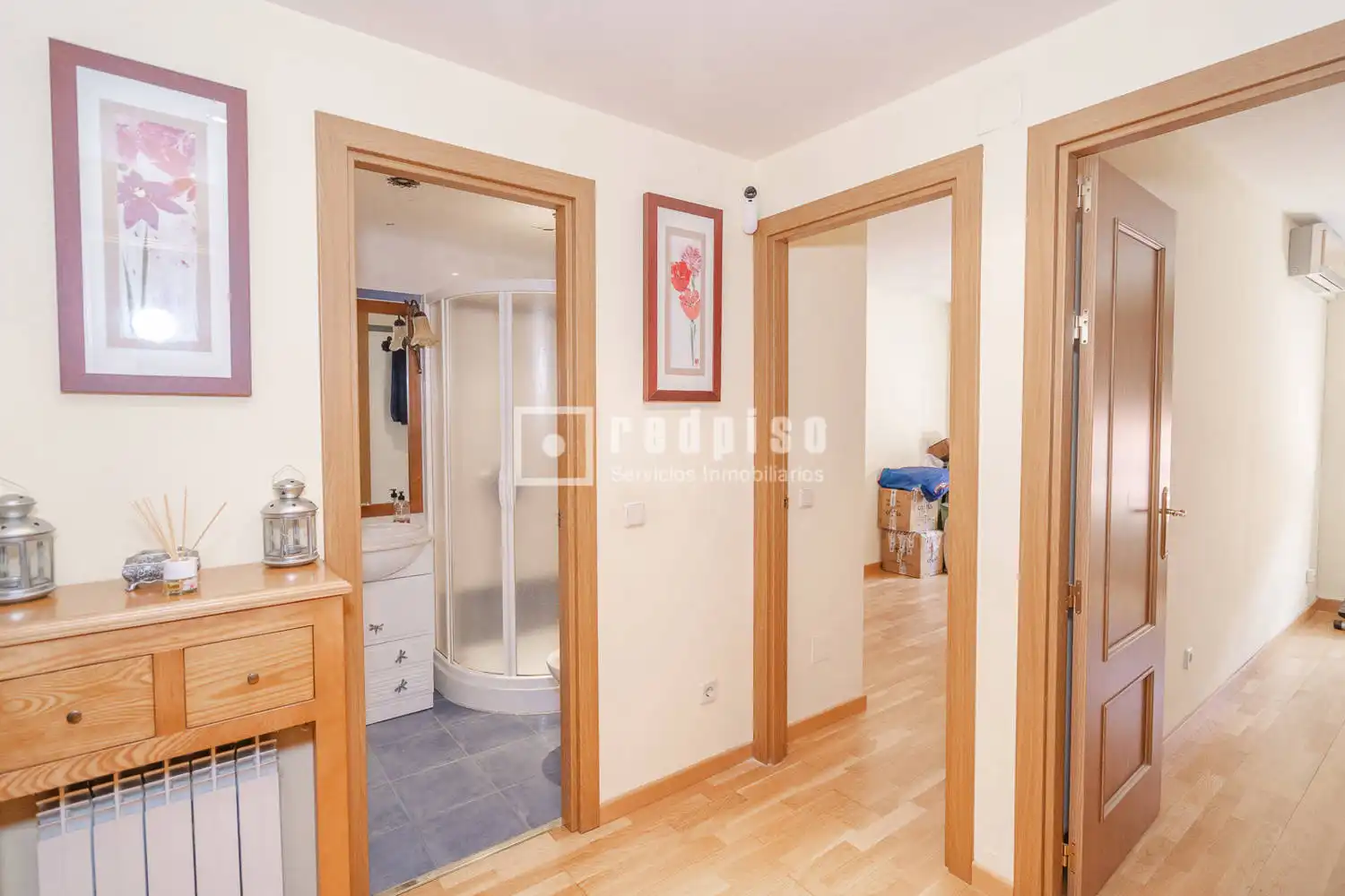 Piso en venta en Humanes de Madrid con Aire acondicionado y Calefacción