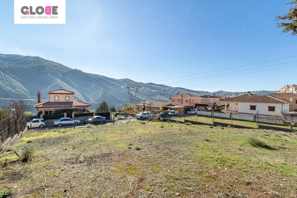 Lands and plots for sale in Calle ALCAZABA 15, imagen 4