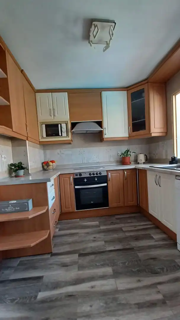 Apartament amb ascensor en venda a Juzgados - Plaza de Toros, imagen 9