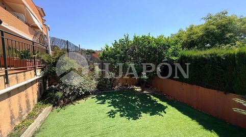 Photo 4 of Detached homes for sale in Bellresguard - Can Teixidó, El Masnou