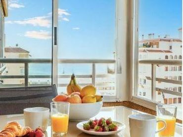 Appartement avec balcon à vendre à Los Arenales del Sol