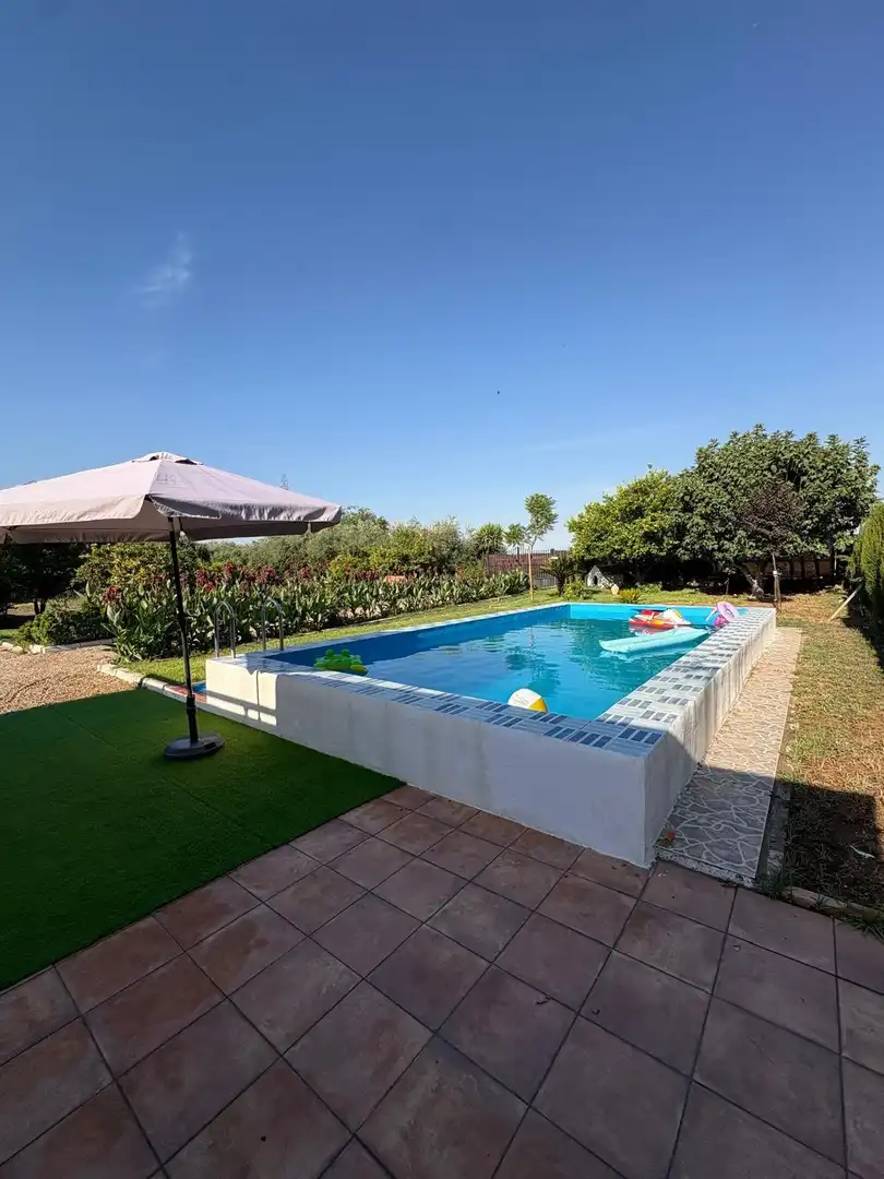 Casa in vendita a Periurbano Oeste - Sierra, imagen 6