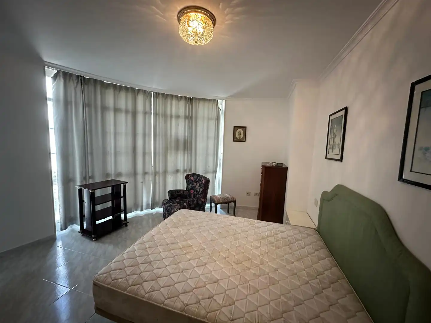 Bedroom of Duplexes for sale in O Grove    with Heating, Terrace and Storage room