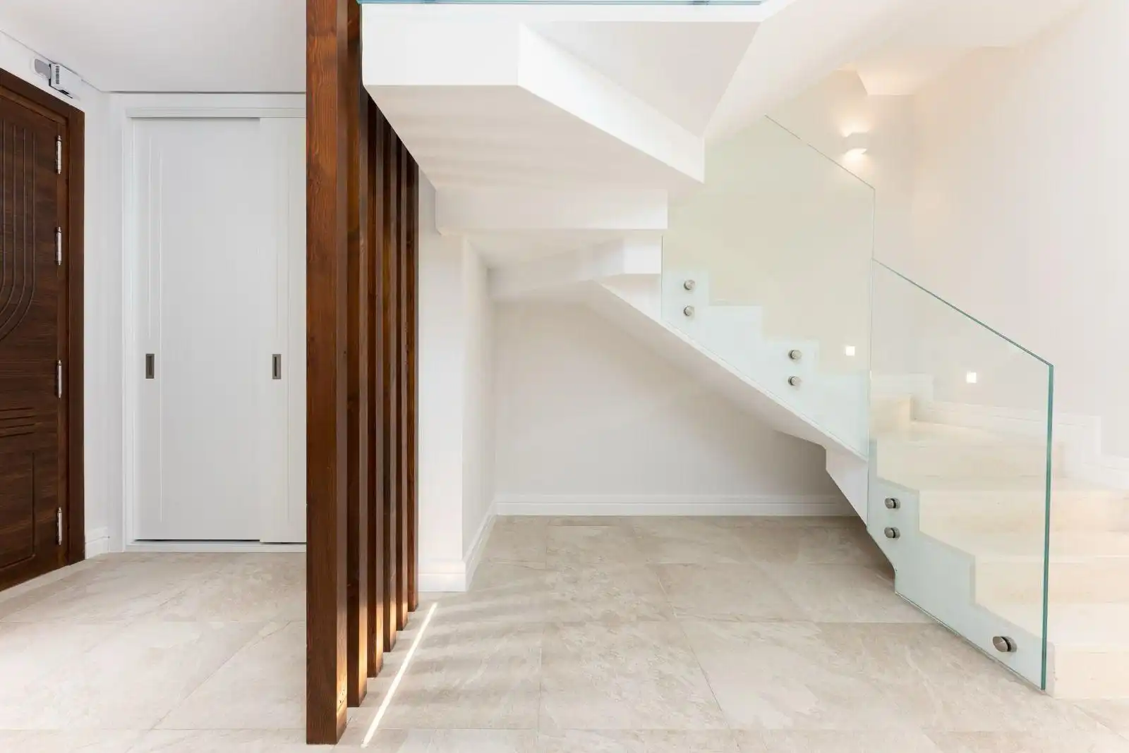 Detached homes for rent in Marbella  with Air Conditioner, Terrace and Furnished