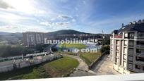 Exterior view of Attic for sale in Castro-Urdiales  with Terrace