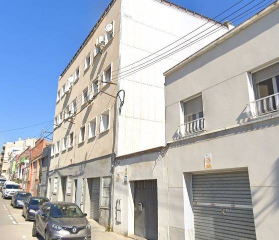 Local comercial en Alquiler en C/ Marconi en Ca n'Aurell