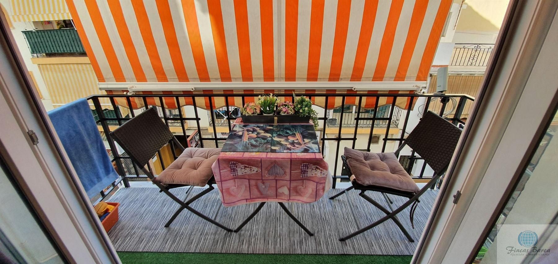 Piso en venta en Palangreros, Puerto Deportivo