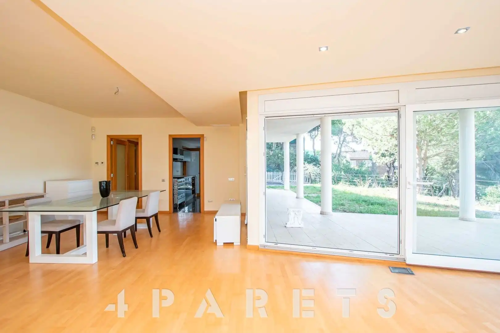 House with terrace for sale in Cabrils, imagen 13