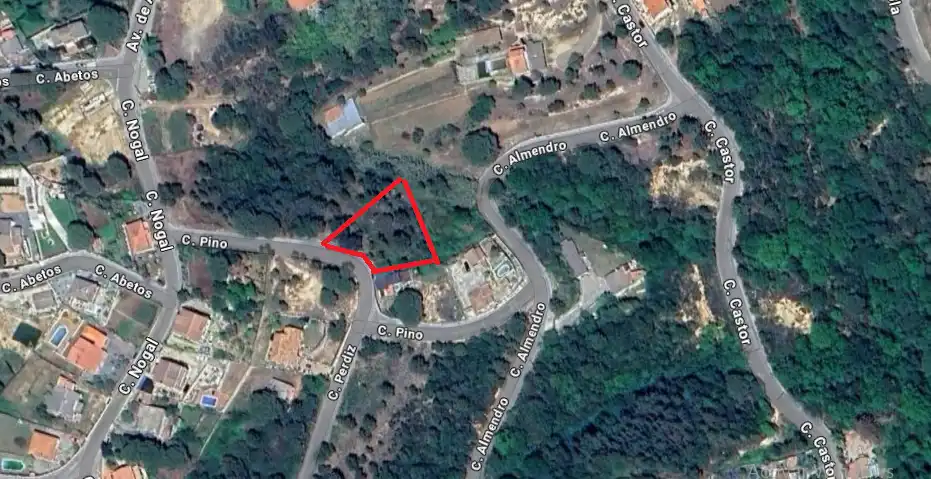 Terreno residencial en venta en Carrer Pi 7, imagen 5
