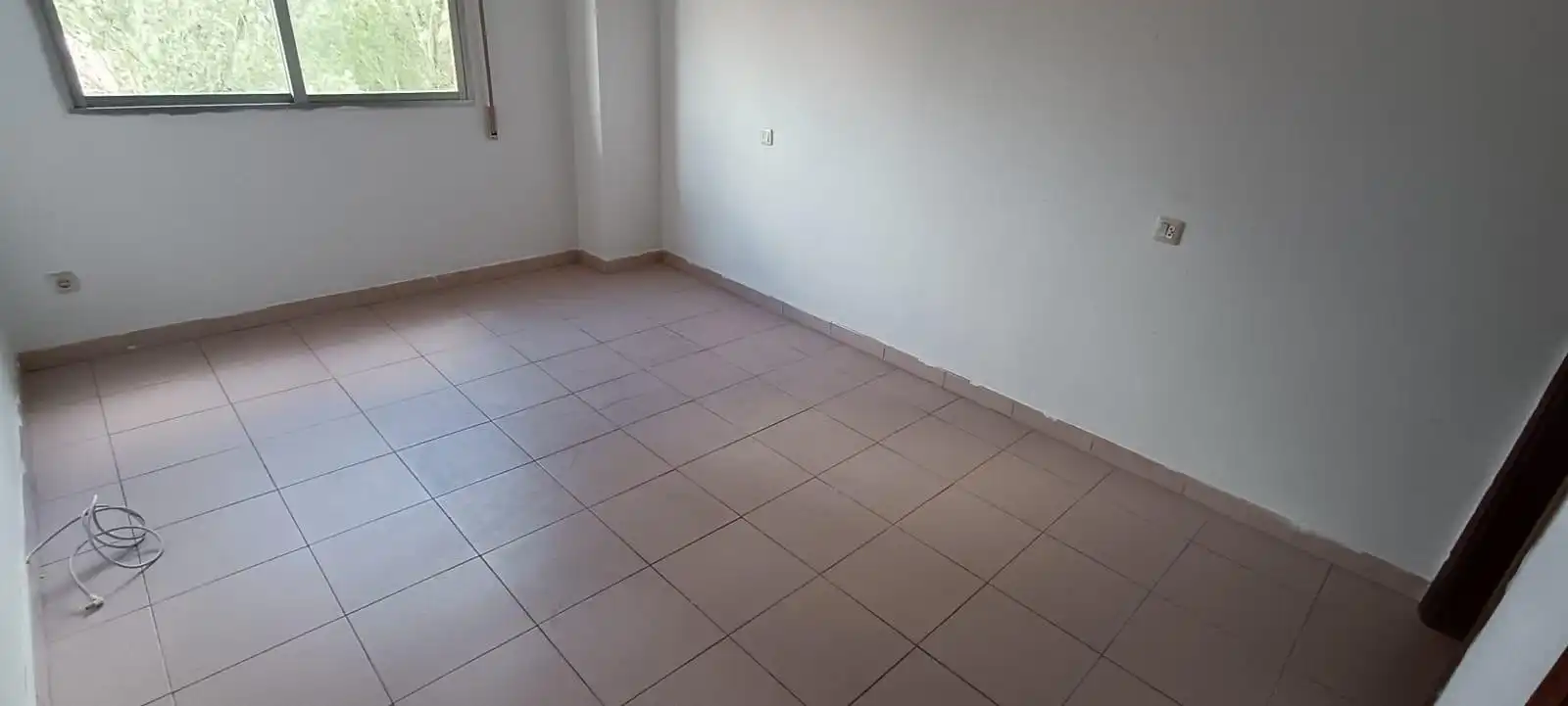 Bedroom of Flat for sale in Zamora Capital   with Heating, Storage room and Balcony