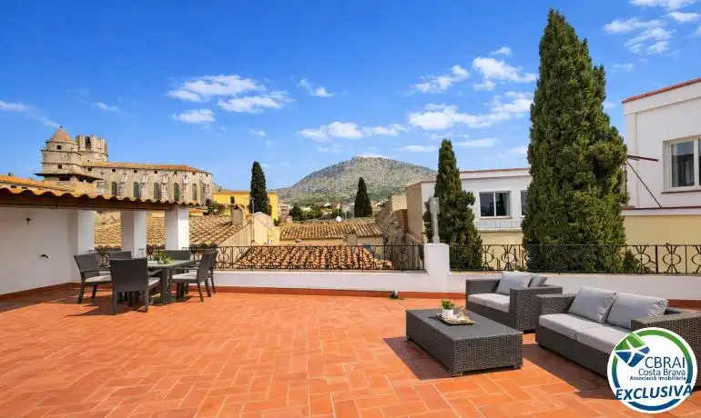 House with garden for sale in Carrer de Mar, imagen 2