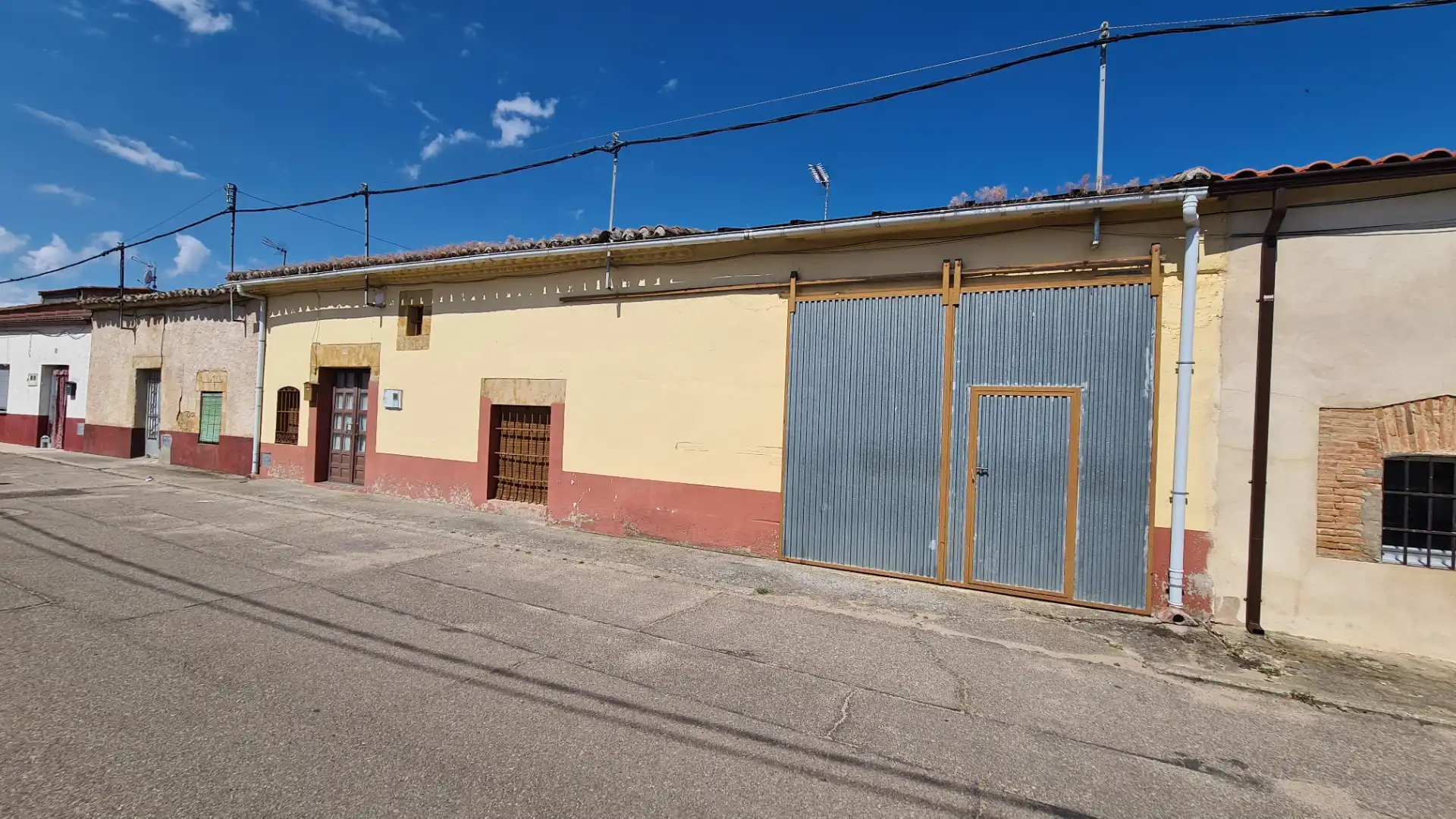 Casa amb jardí en venda a Calle Sol 14, imagen 21