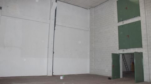Foto 3 von Fabrikhallen zur Miete in Illa Formentera, 42, Pont Major - Pedret - Campdorà, Girona Capital
