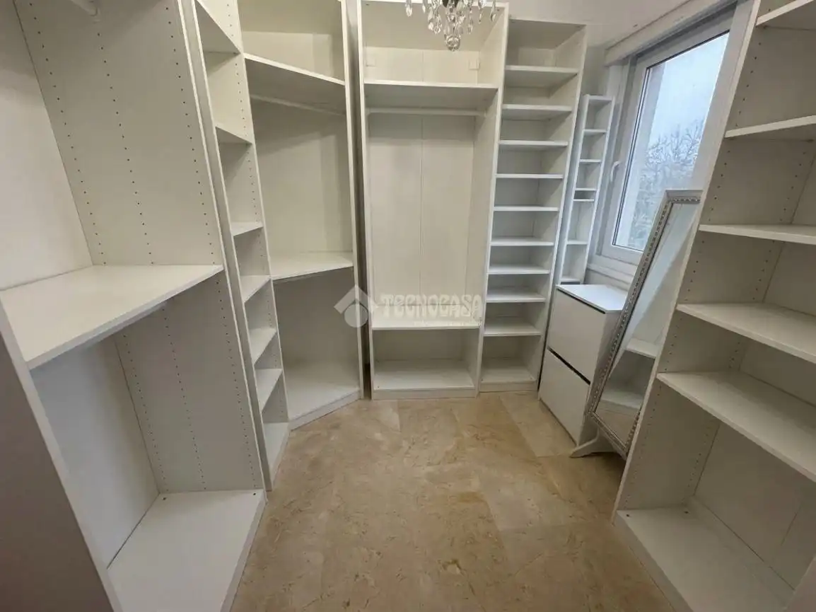 Attique avec ascenseur à vendre à Estepona Pueblo, imagen 14