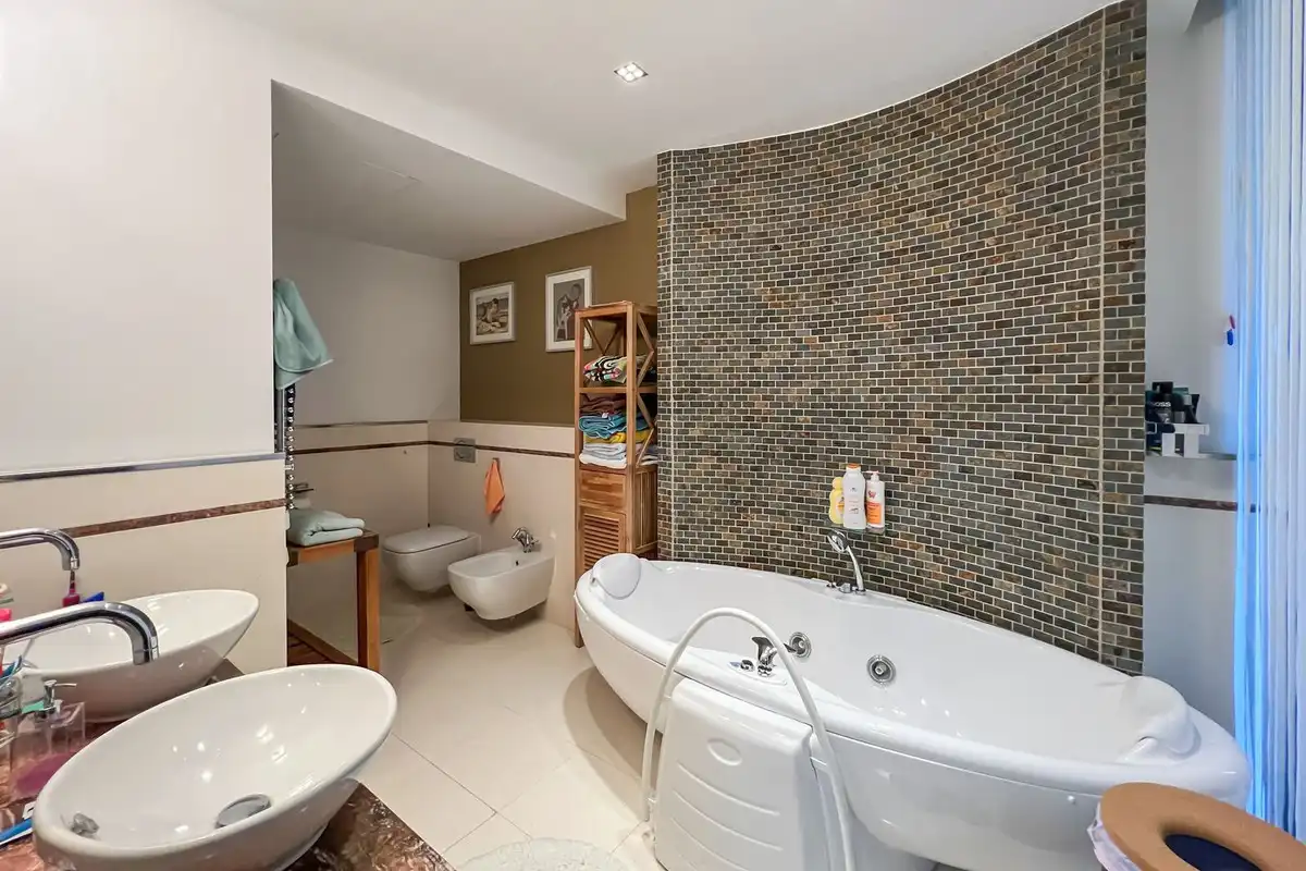 Casa a schiera in vendita a Milla de Oro, imagen 36