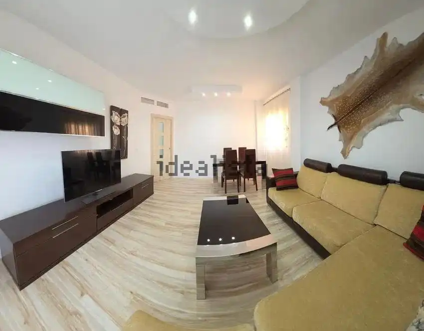 Flat for sale in Mazarrón, Murcia