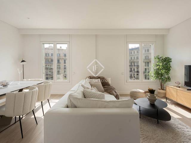 Piso en Venta en Dreta de l'Eixample