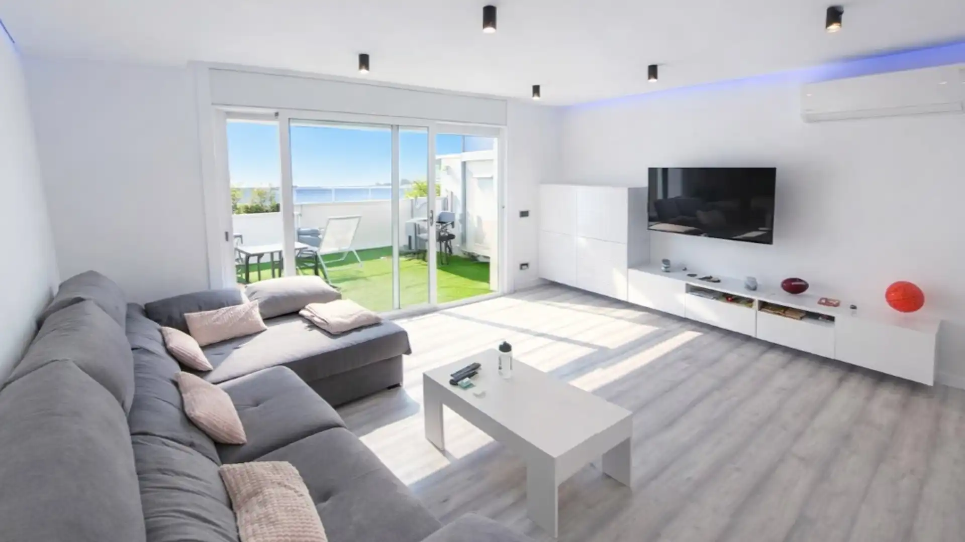 Casa o chalet en venta en Avenida Vilanova I Geltru, Can Nicolau - Les Sorres - Valparaiso