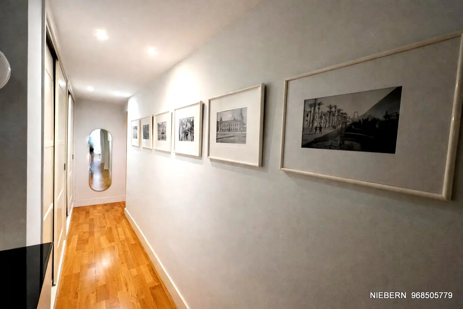 Piso en venta en Cartagena con Aire acondicionado, Parquet y Amueblado