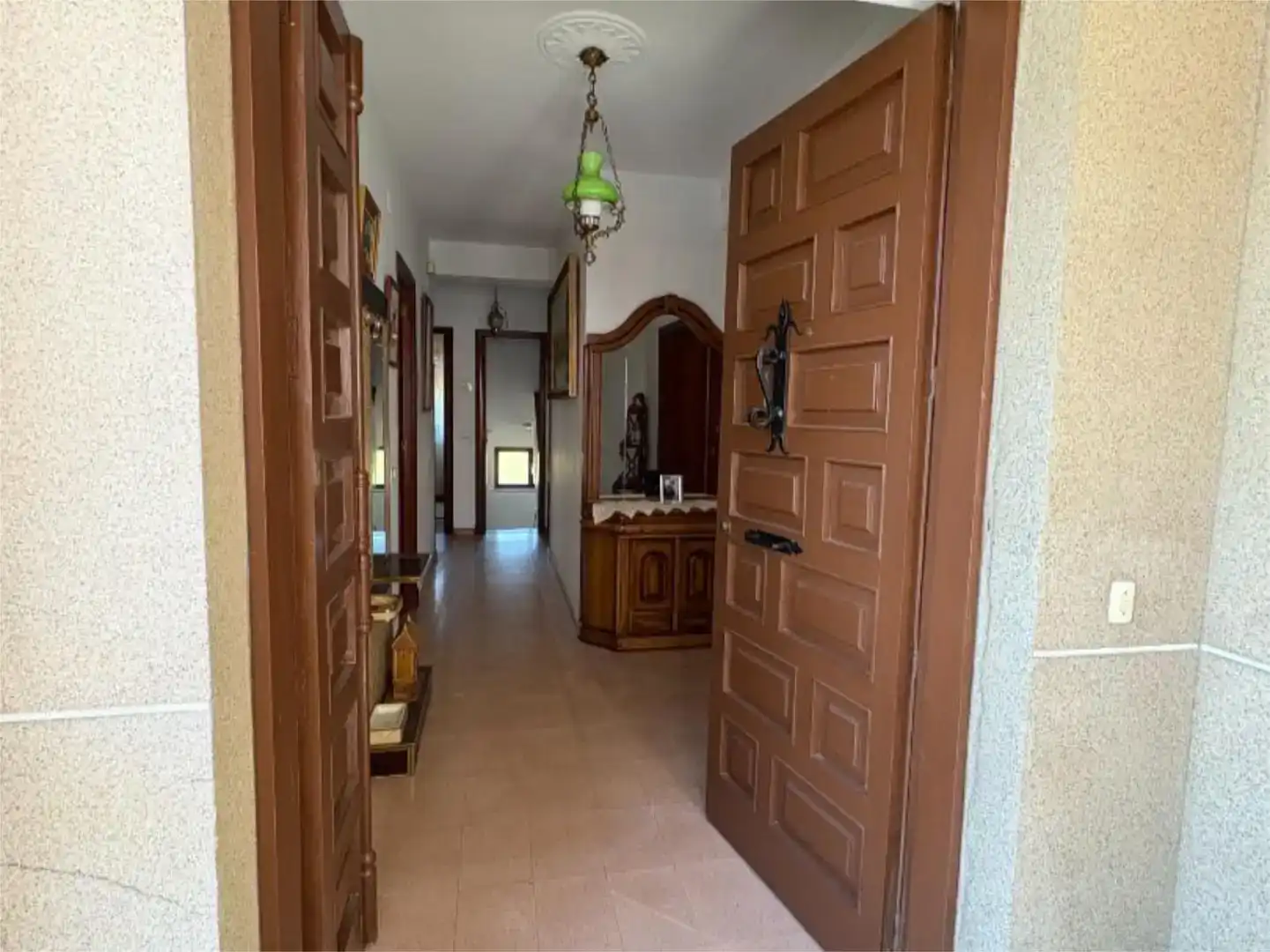 Piso en venta en Ribadeo con Jardín privado, Parquet y Trastero