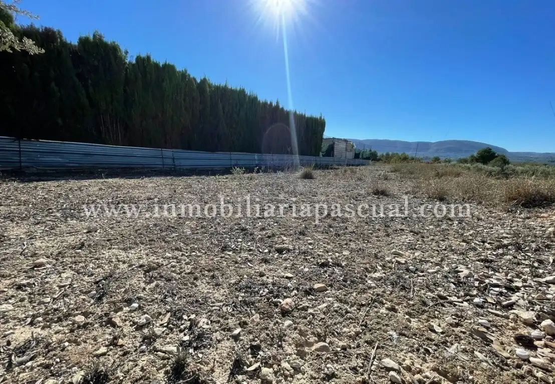 Casa o chalet en venta en Beniarrés