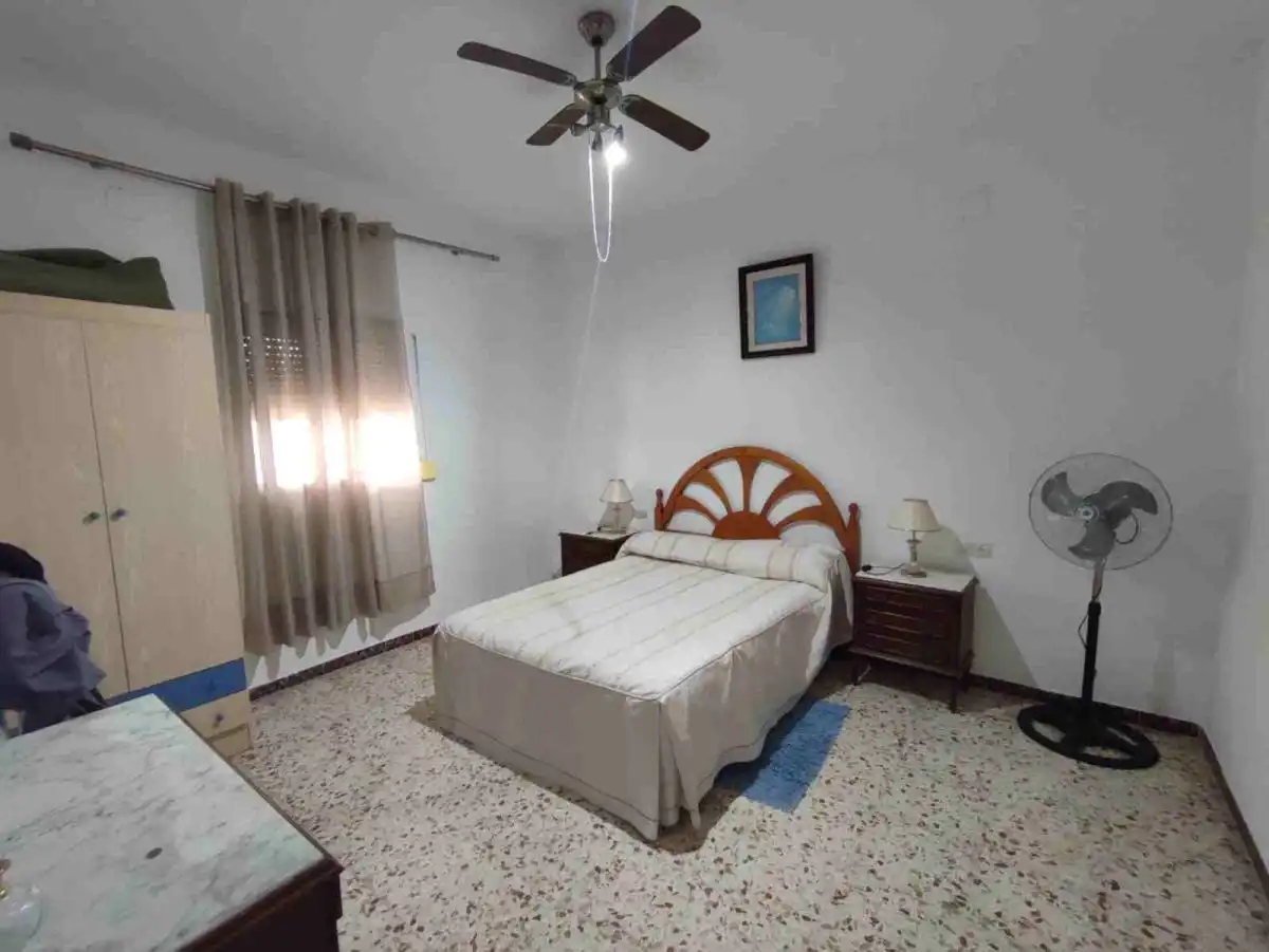 Chalet en venta en Olivares, imagen 6
