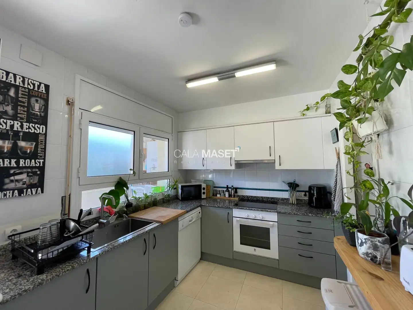 Terraced house with terrace for sale in de la Llum, imagen 15