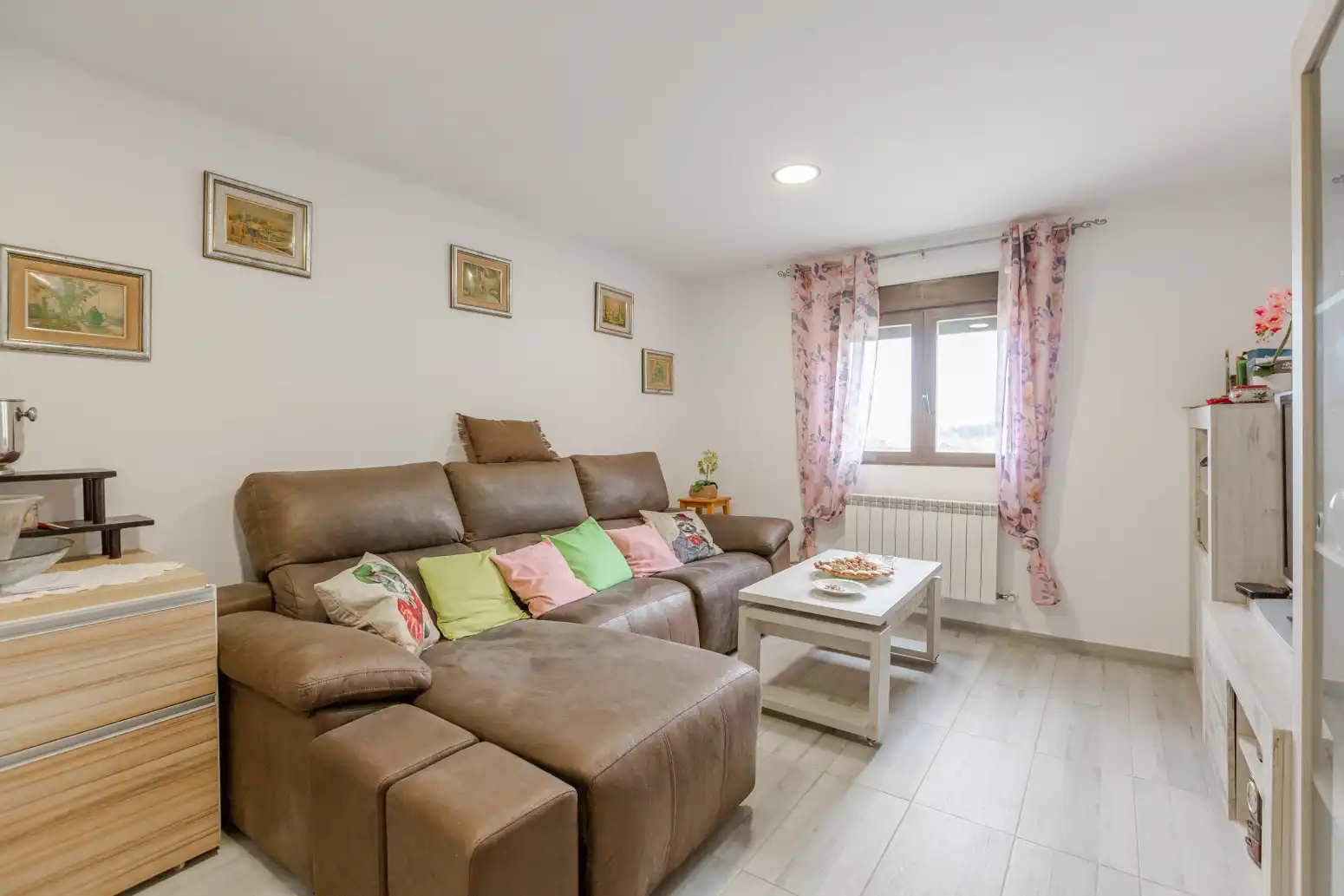 Houses for sale in Unzué - Ctra. a Pamplona, Carrascal, 8, Unzué / Untzue
