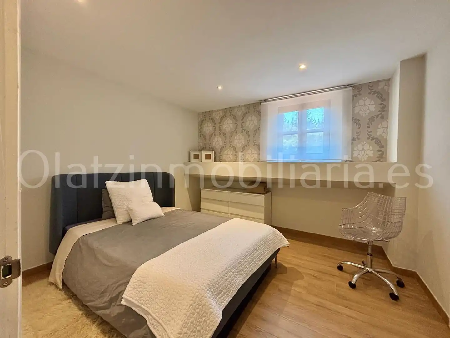 Casa o chalet en venta en Artzentales con Calefacción y Balcón