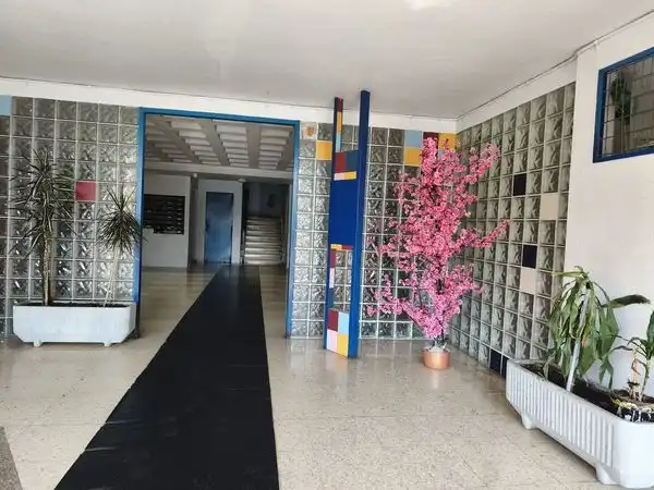 Pis amb ascensor en venda a Rúa Gaivota, imagen 19