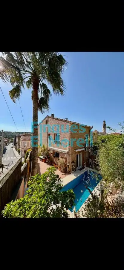 Haus oder Chalet zur Miete in hortes, Vila-rodona