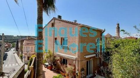 Foto 4 von Haus oder Chalet zur Miete in Hortes, Vila-rodona, Tarragona