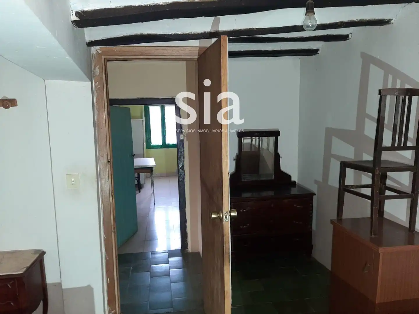 Casa o xalet en venda en Zambrana amb Jardí privat i Traster