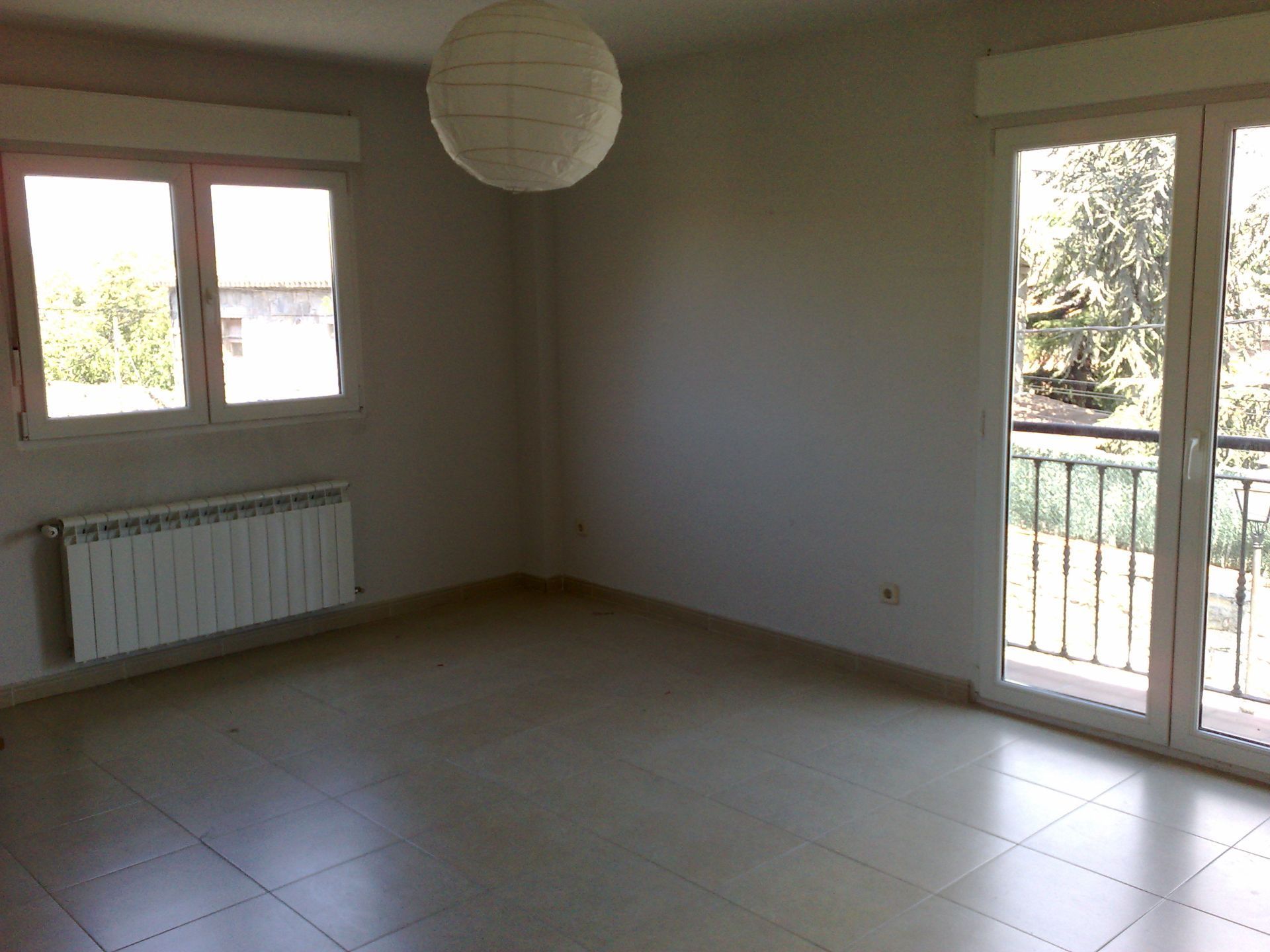 Dormitori de Dúplex en venda en Valdemorillo amb Aire condicionat, Calefacció i Terrassa