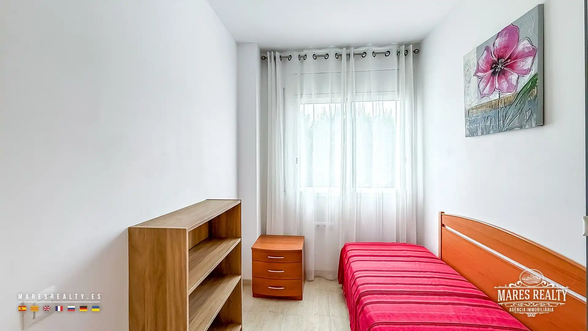 Wohnung mit Aufzug zum Verkauf in Fenals, imagen 26
