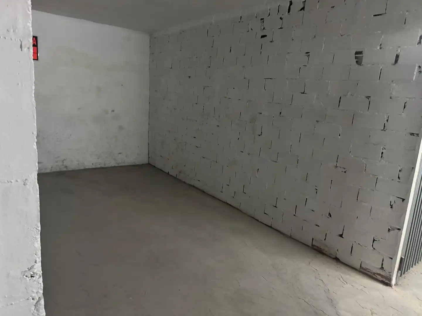 Garaje en venta en Monóvar  / Monòver