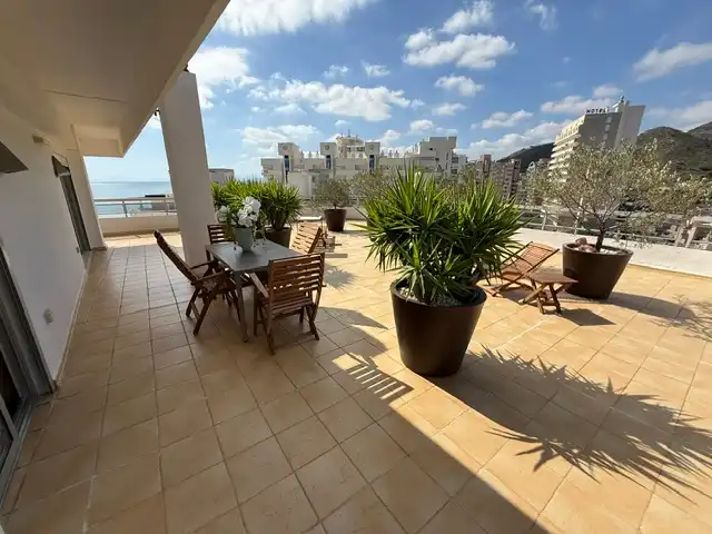 Terrace of Attic for sale in Racó