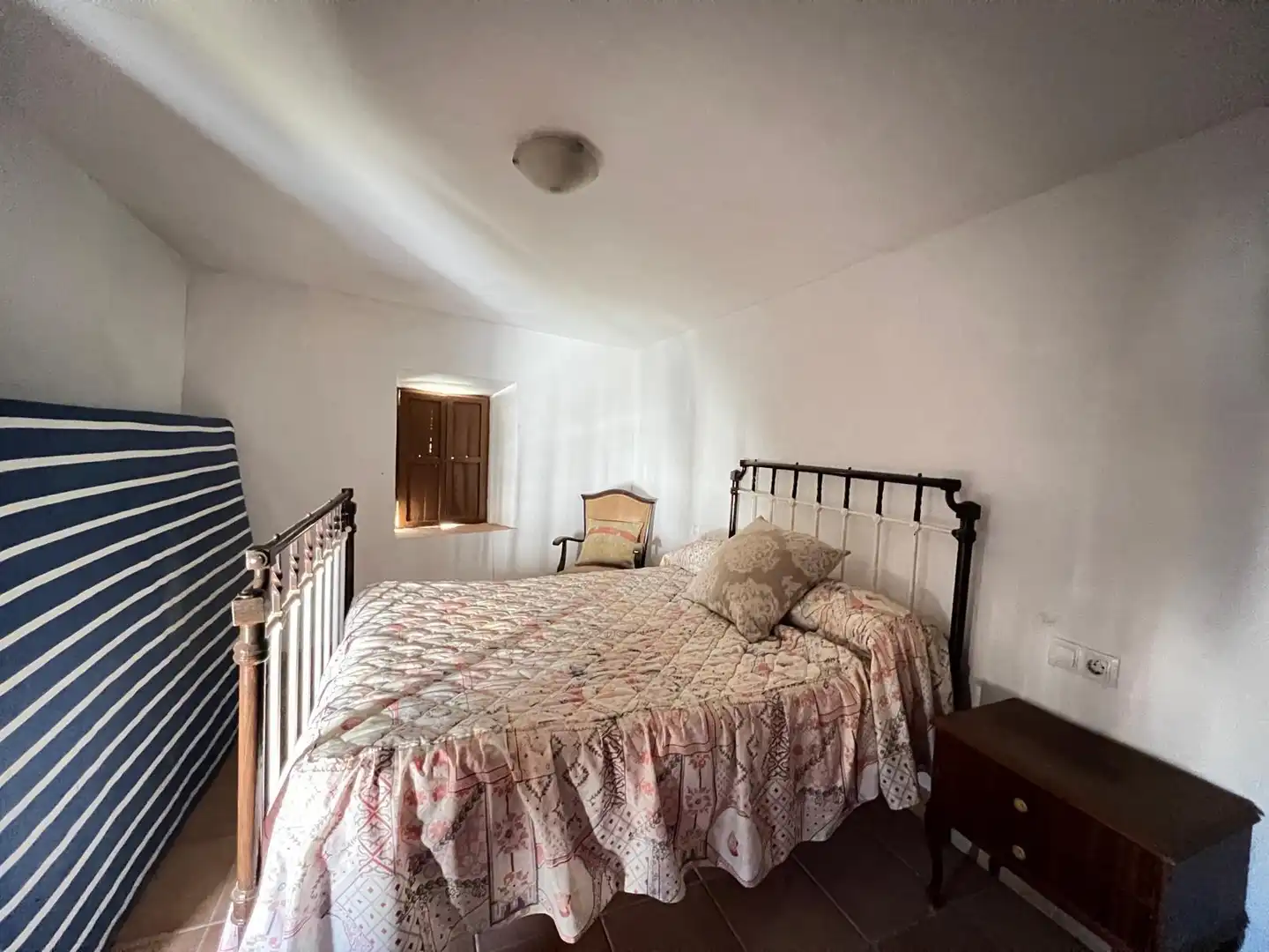 Casa rústica amb terrassa en venda a Centro, imagen 19