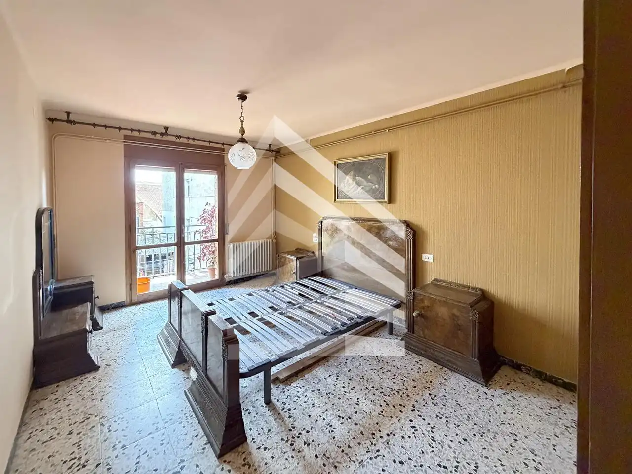 Habitación de Piso en venta en Solsona con Aire acondicionado, Trastero y Amueblado