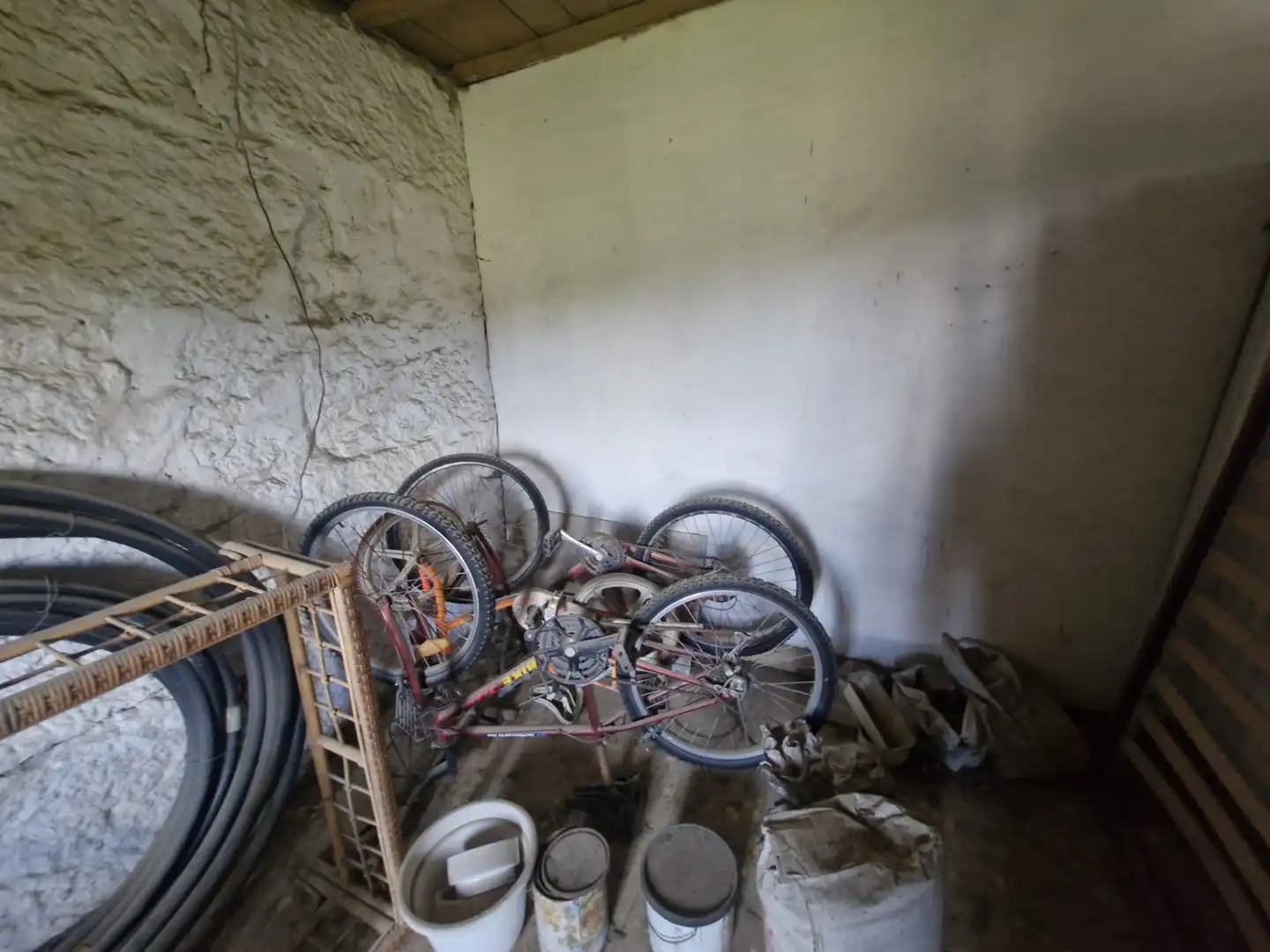 Country house for sale in San Cibrao das Viñas, imagen 12