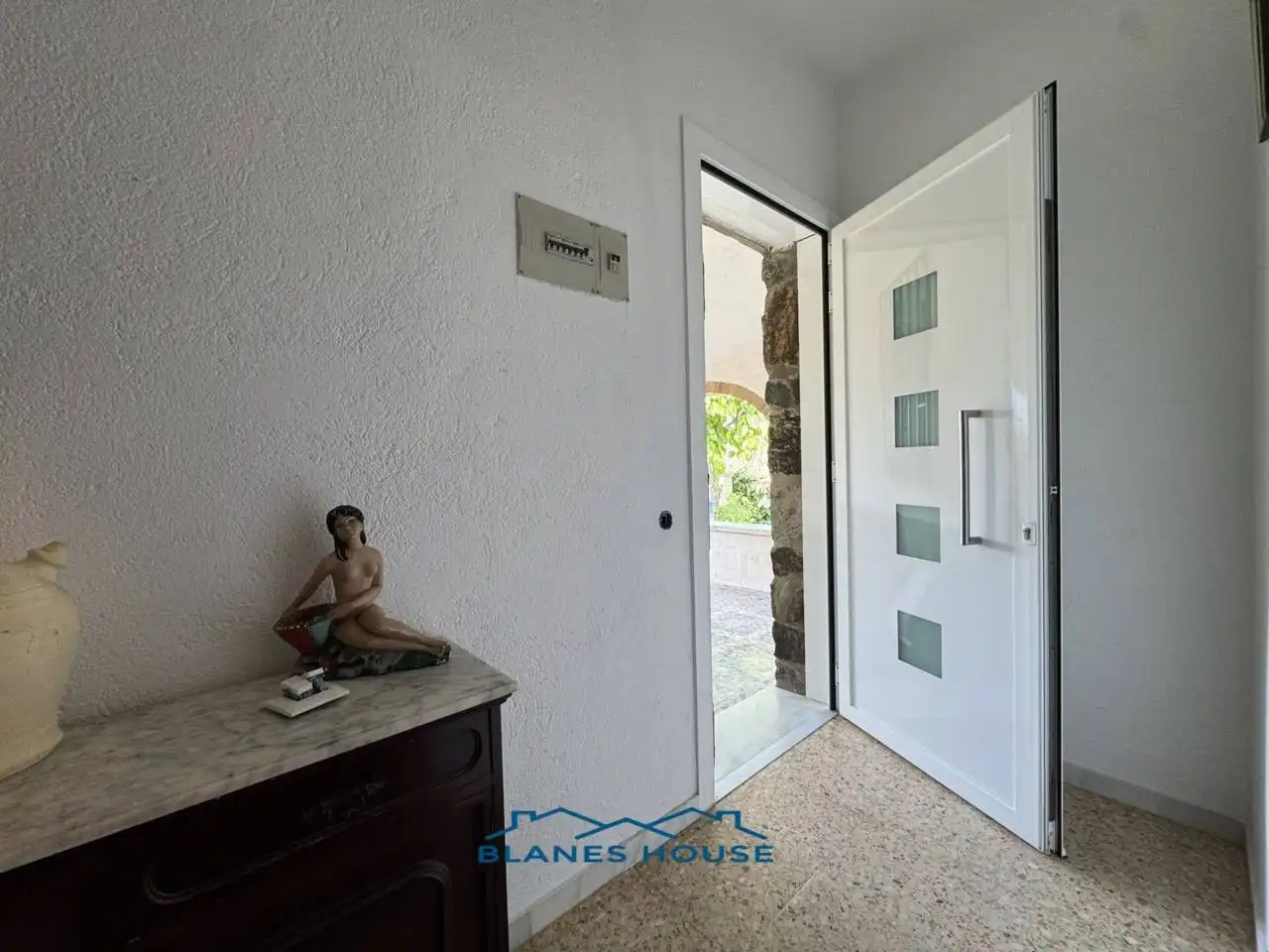 Casa o xalet en venda en Riudarenes amb Jardí privat i Terrassa