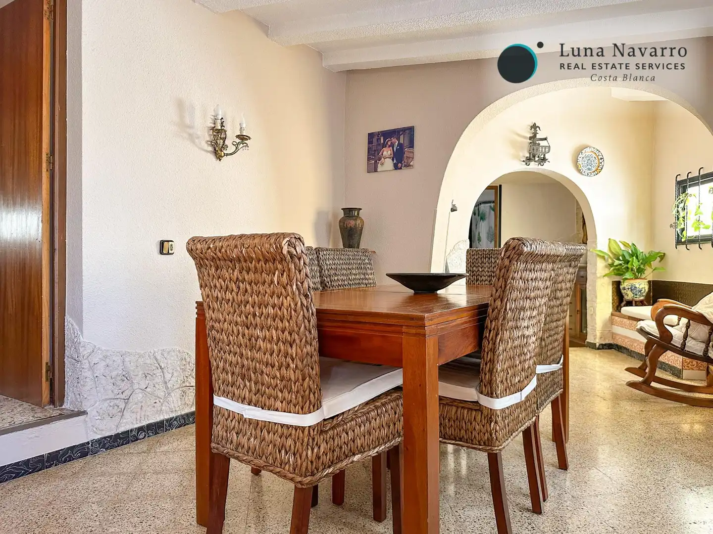 Houses for sale in DIONE, 19, L'Albir