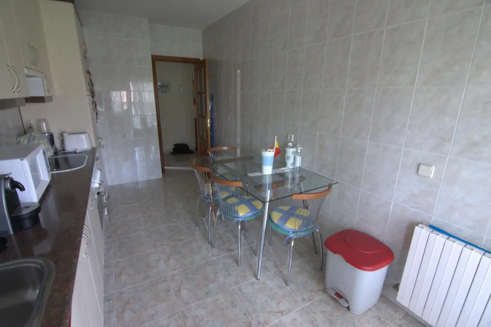 Chalet con jardín en venta en Soto del Real, imagen 26