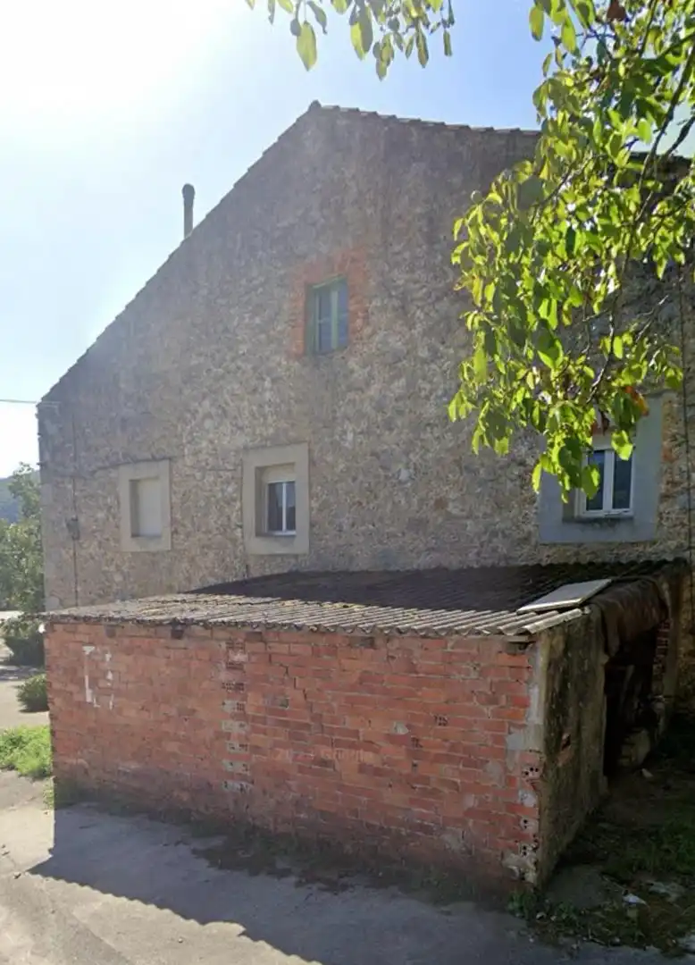 Casa con terraza en venta en Voto, imagen 4