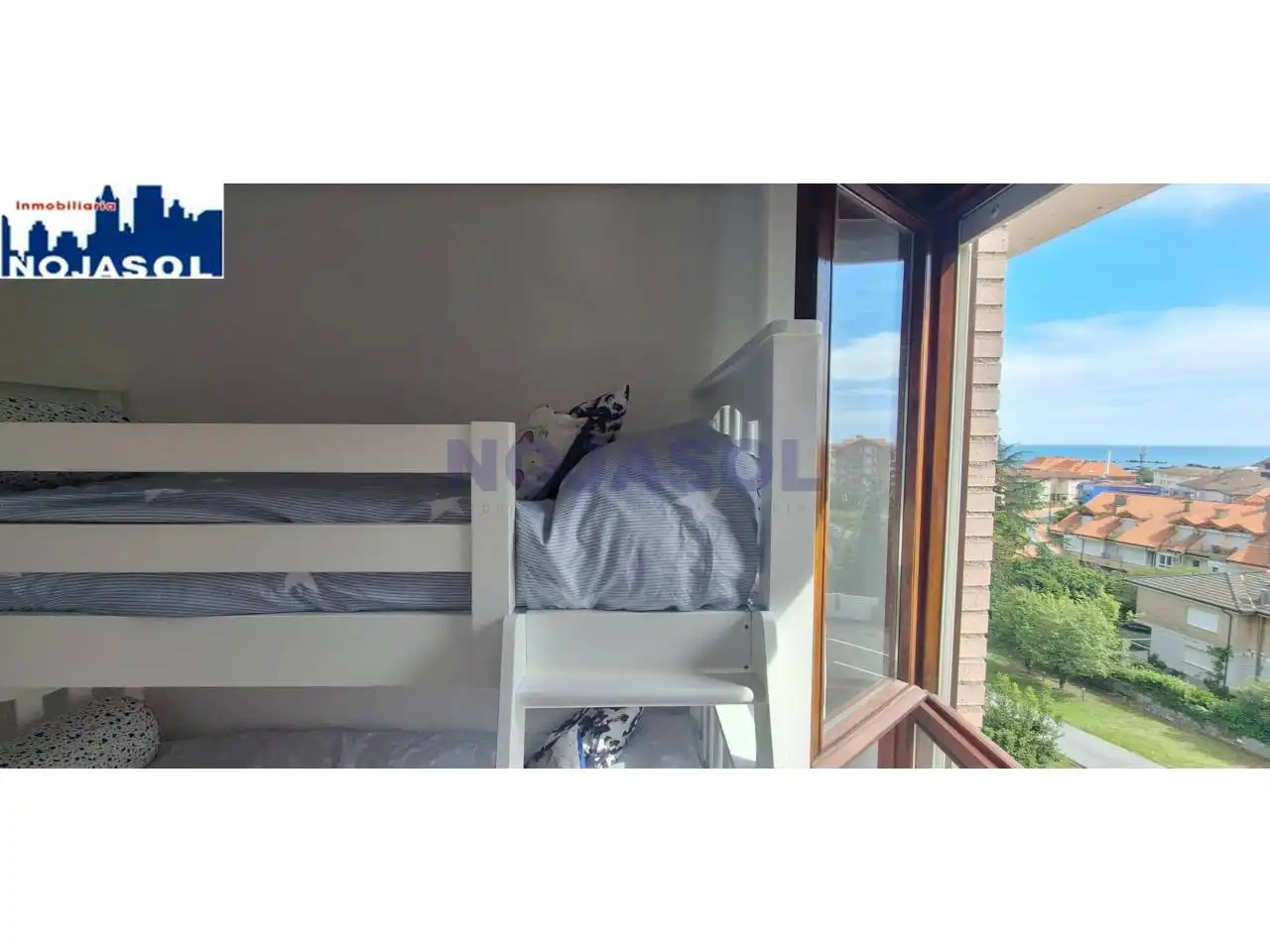 Appartement compact avec terrasse à louer à Paseo Helgueras 4, imagen 39