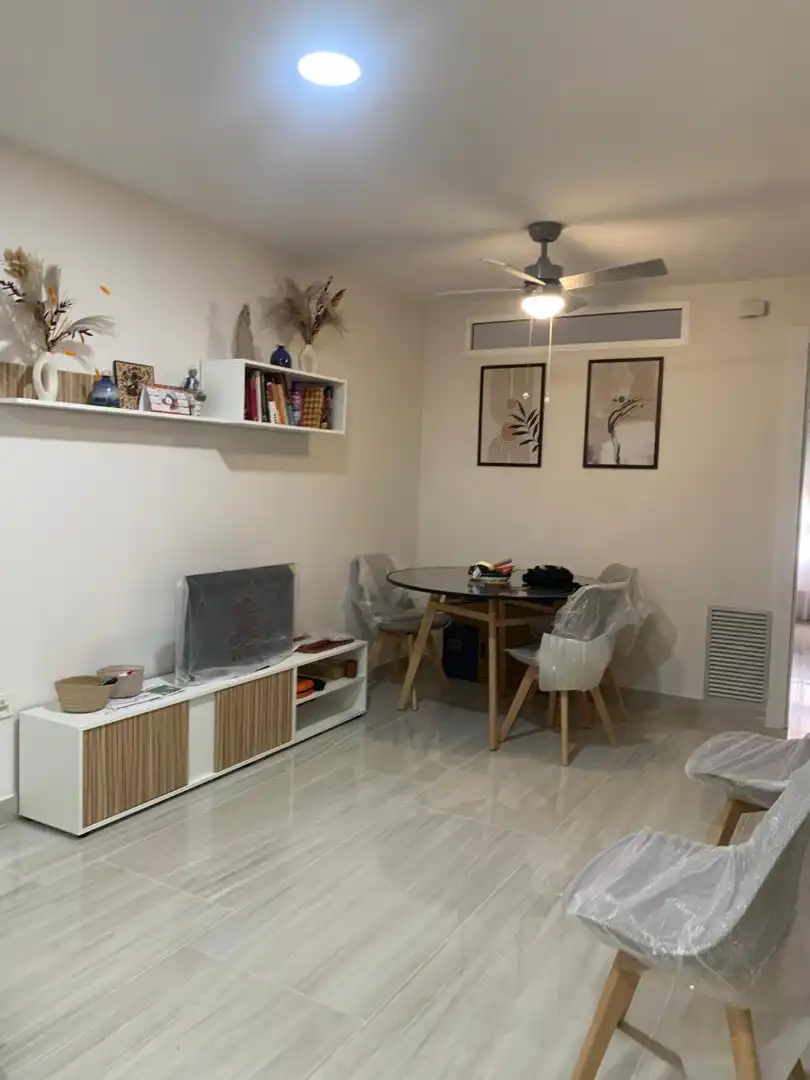 Flat with lift to rent in Plaça d'Hondures, imagen 39