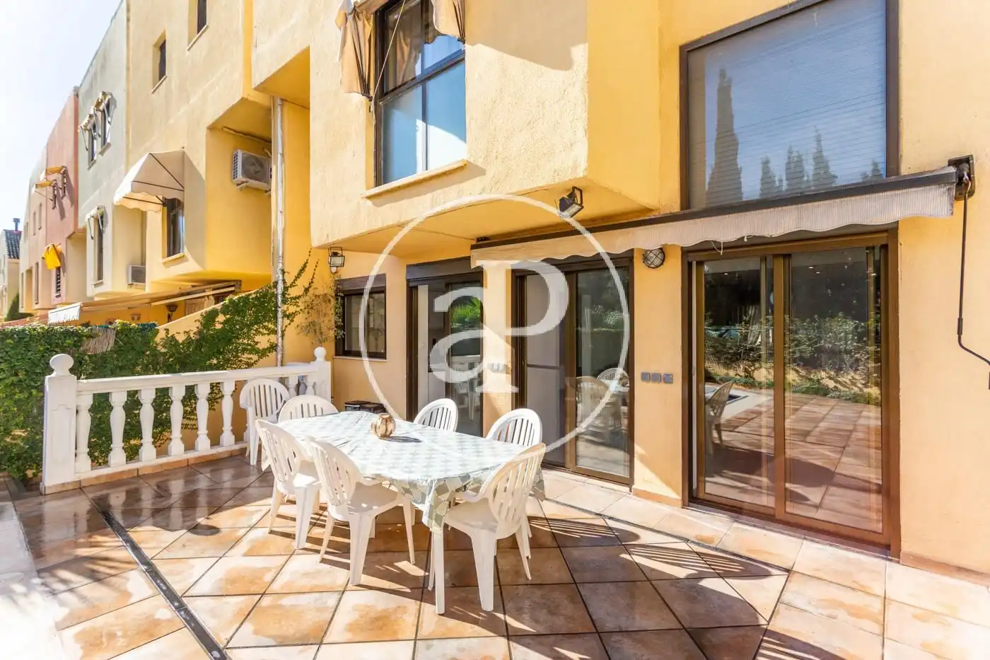 Haus mit Terrasse zur Miete in Carrer Serra Perentxisa, imagen 29