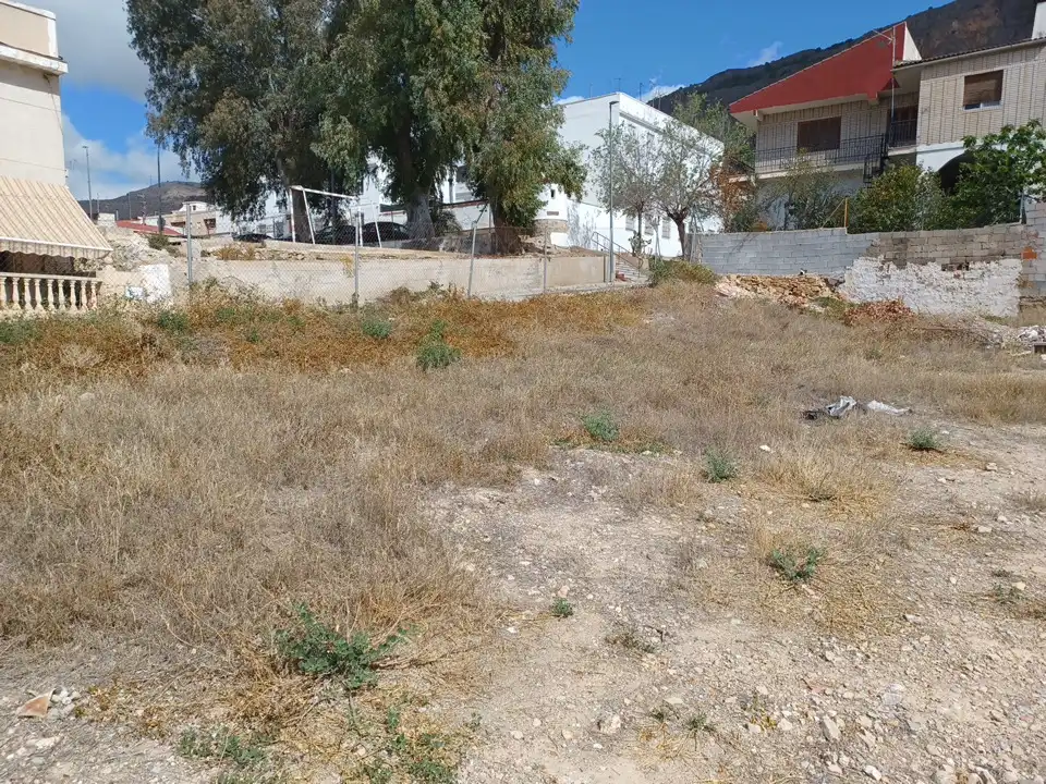 Terreny rústic en venda a PARTIDO DE LAS PUERTAS DE MURCIA, imagen 5
